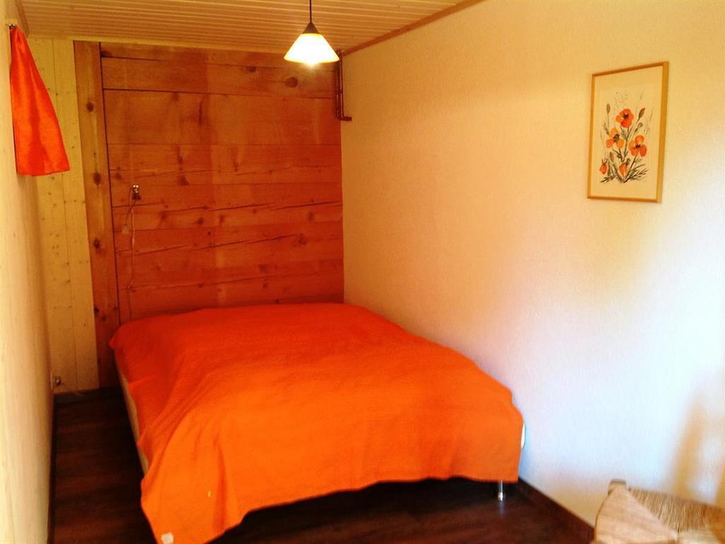 Hotel Hari Im Schlegeli Аделбоден Екстериор снимка