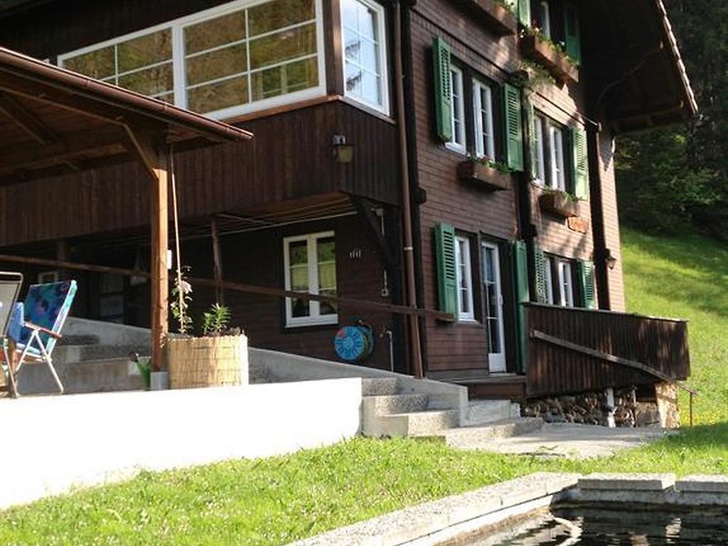 Hotel Hari Im Schlegeli Аделбоден Екстериор снимка