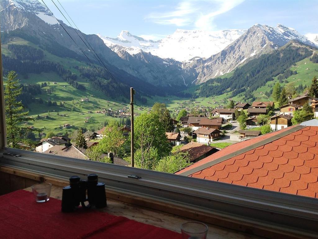 Hotel Hari Im Schlegeli Аделбоден Екстериор снимка