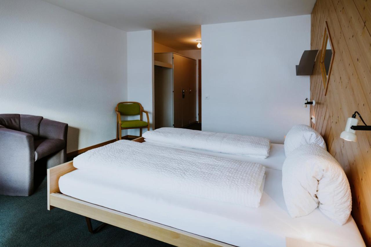 Hotel Hari Im Schlegeli Аделбоден Екстериор снимка